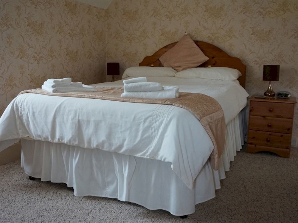 Bed and Breakfast The Denes Lynton Exteriér fotografie